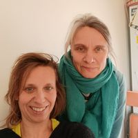 La maison de Lili et Solweig