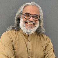 La maison de Suresh