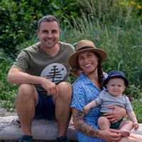 Plage privée, kayaks et détente au bord du fleuve Saint‑Laurent – Respirez l’air salin !
