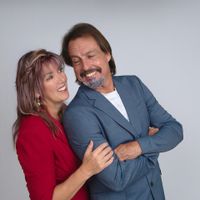 La maison de John & Cynthia