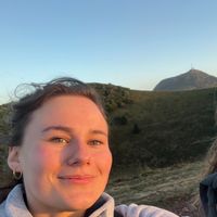 La chambre privée de Alexandra