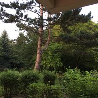 La maison de Kathleen