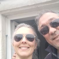 La maison de Caroline et de Rach