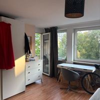 La maison de Marlene
