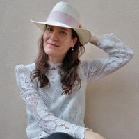 Chez Inés