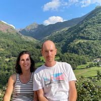 Maison de vacances :plage à pieds