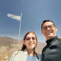 La maison de Edgar y Rosana