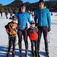 Maison familiale à 20 minutes du ski (Chamrousse) avec vue Vercors