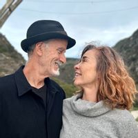 La maison de Laura & Dave