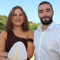 Chalets en bois sans vis-à-vis à 3 min de la plage