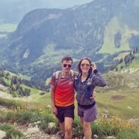 La chambre privée de Melissa