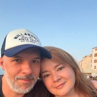 La maison de Robert&Natasa
