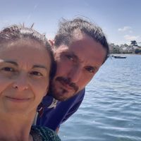 Entre Primel et le Diben