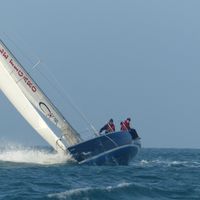La maison de Jiem, 6 couchages, à 100m de la mer, reliée à Lorient par des bateaux bus...