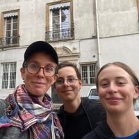 Au coeur de Reims, un grand appartement pour se retrouver et découvrir