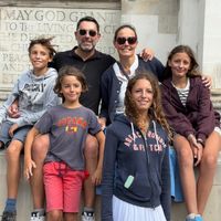 Maison familiale à 10 minutes de Paris