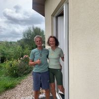La maison de Jaap