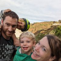 Maison familiale à proximité des plages et du centre