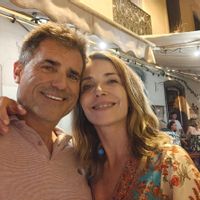 La maison de Edu y Natalia