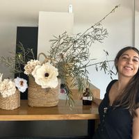 La maison de Fernanda