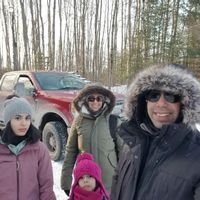 Au tournant du Boisé