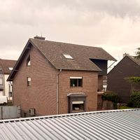 La maison de Erik