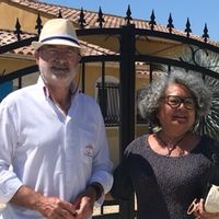 La maison de Gérard et Marie-Danielle