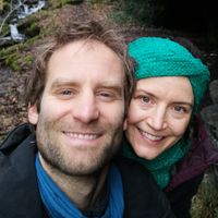 Chez Simon et Elisa