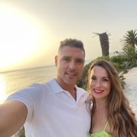 La maison de Roberto y Sandra