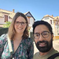 Chez Murielle et Clement