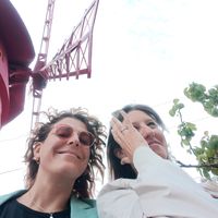 La maison de Giulia e Cecilia