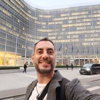 La maison de Sergio Moreno Rojas