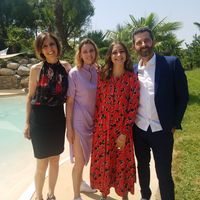 L'appartement à Tamariu (espagne) de Virginie et Thierry