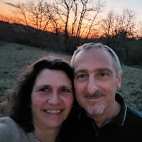 Escale au calme en Provence