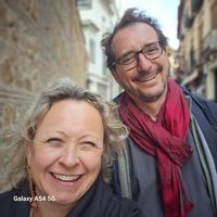 La maison de Agnes, Lluis and Francesc