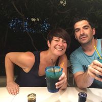 Piso de 2 dormitorios en el centro de Bilbao