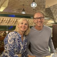 La maison de Maryse et Alain en banlieue de Québec