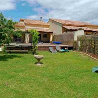 Villa familiale en Provence avec piscine et accès pistes cyclables