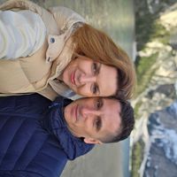 La maison de Karolina