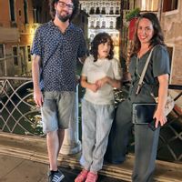 La maison de Juan, Raquel y Carmen