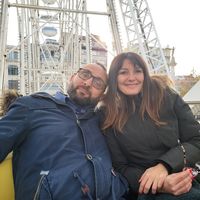La maison de Cosette & Christophe