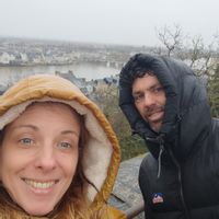 maison familiale au bord de l'eau