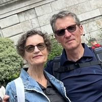 Les deux chambres privées de Marie & Pascal au cœur du pays de George Sand