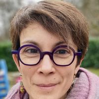 La chambre privée de Julie