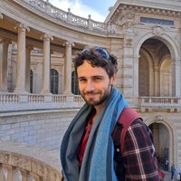 La chambre privée de Giovanni