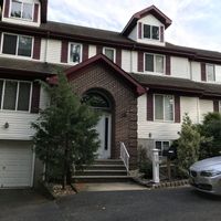 La maison de Macaulay