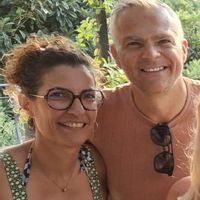 Le studio de Julien et Stéphanie