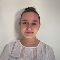 La chambre privée de Mathilde