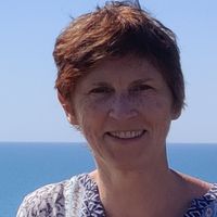 La chambre privée de Brigitte