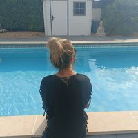 La maison de Steph